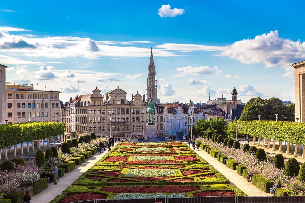 Yadoya Bruxelles