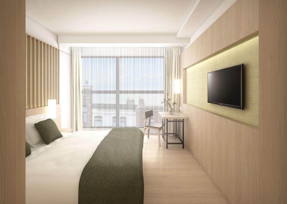 Yadoya 3* Bruxelles